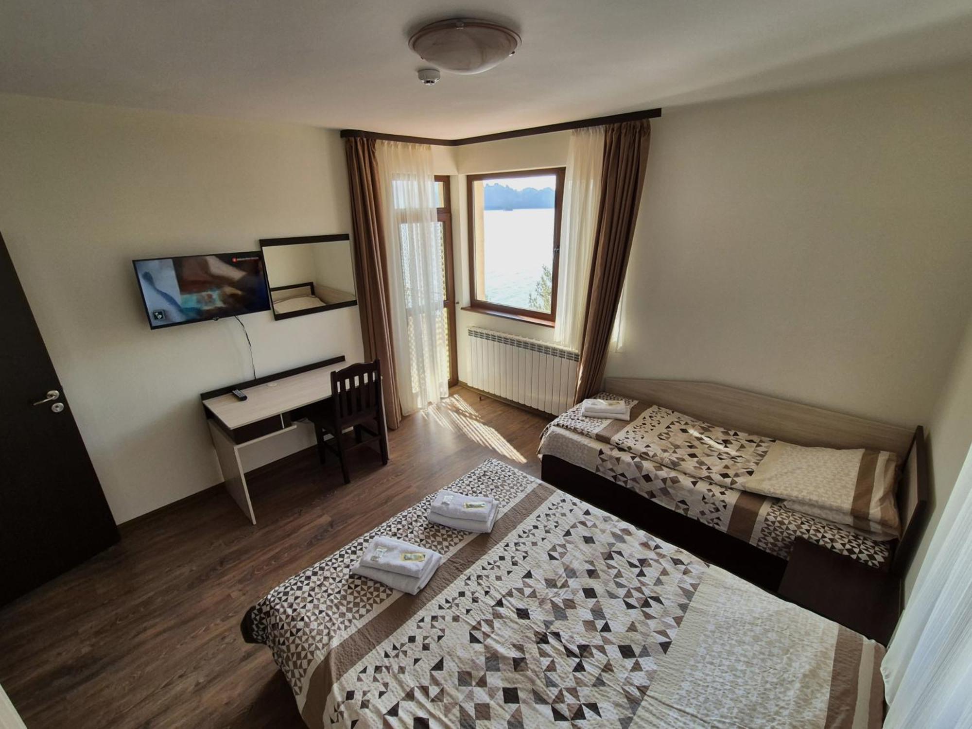 Divna Guest House ドスパット エクステリア 写真