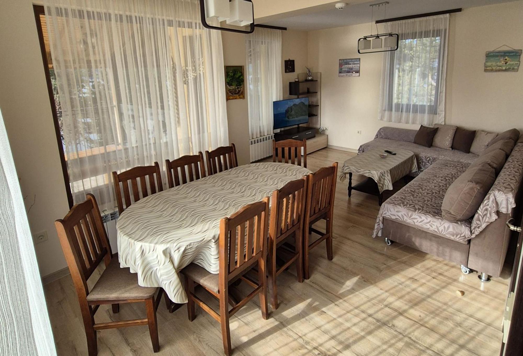 Divna Guest House ドスパット エクステリア 写真