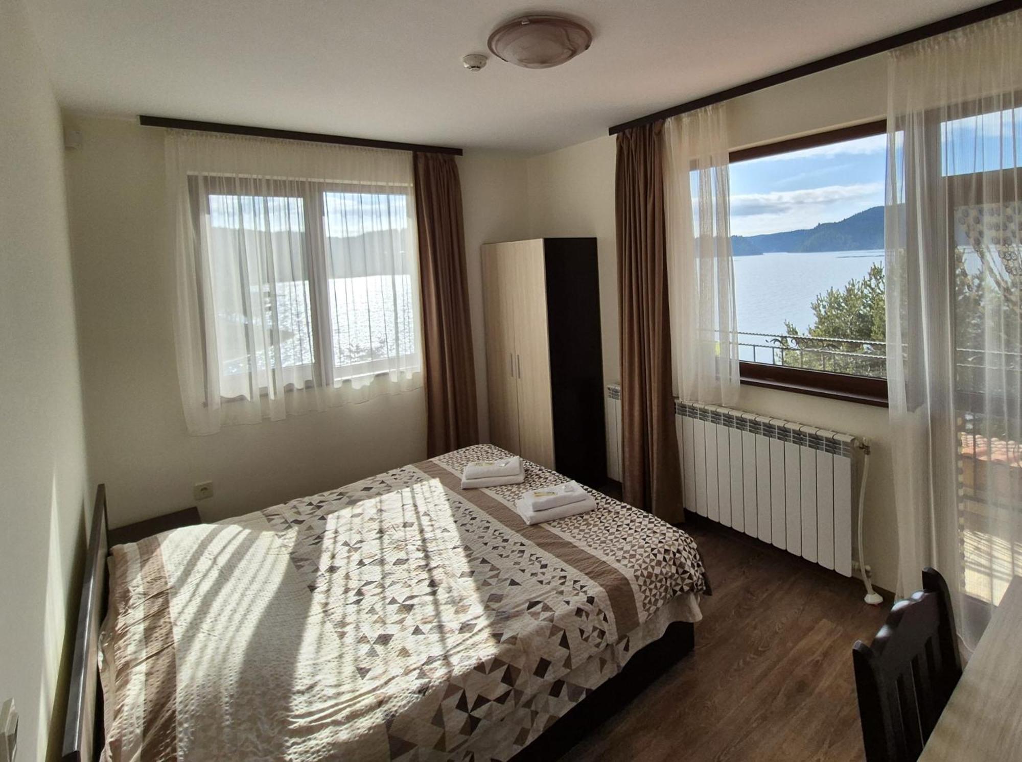 Divna Guest House ドスパット エクステリア 写真