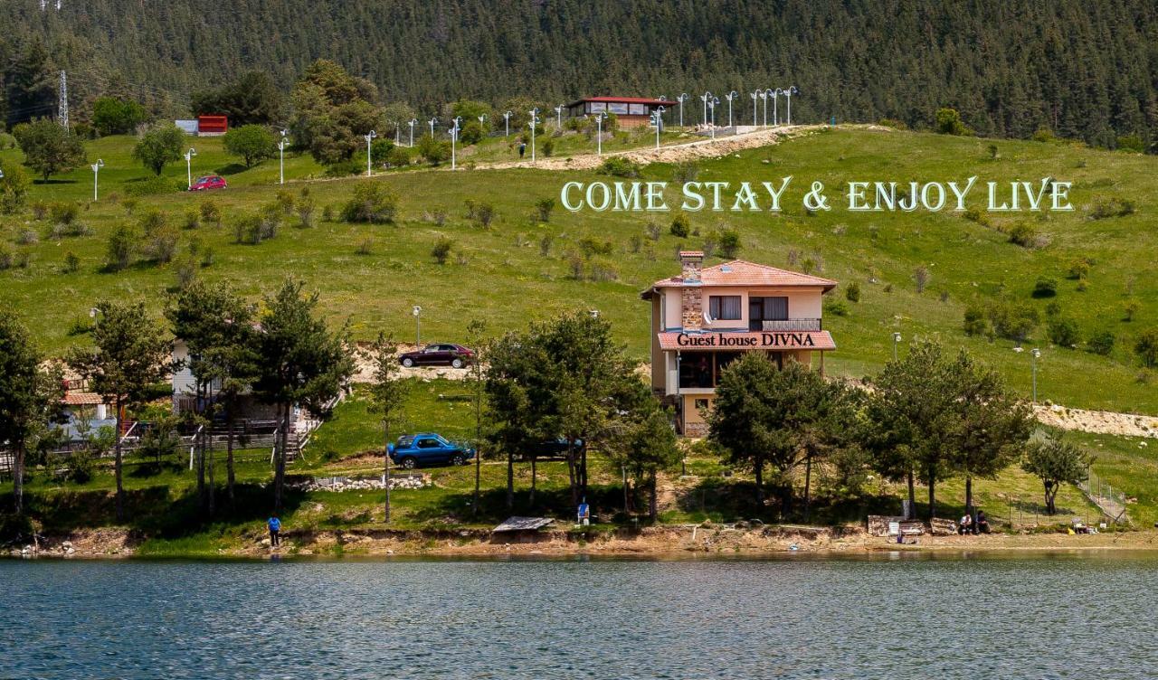 Divna Guest House ドスパット エクステリア 写真